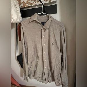 Ralph Lauren Button Up